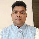 Dr. Ashok Badamali