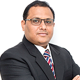 Prof. Dr. Ajit Baviskar
