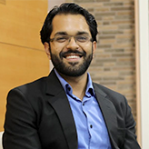 Dr. Amit Nagpal