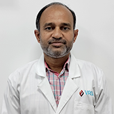 Dr. Chandrababu