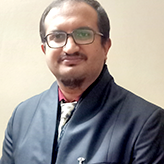 Dr. Prashant Prabhu